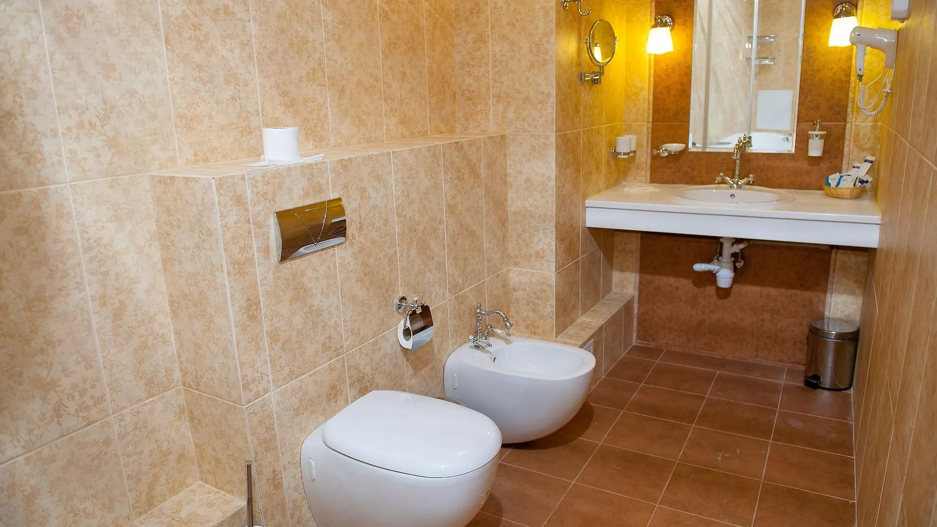 Belarus Hotel Minsk