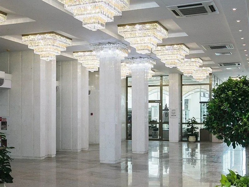 Belarus Hotel Minsk 3*,