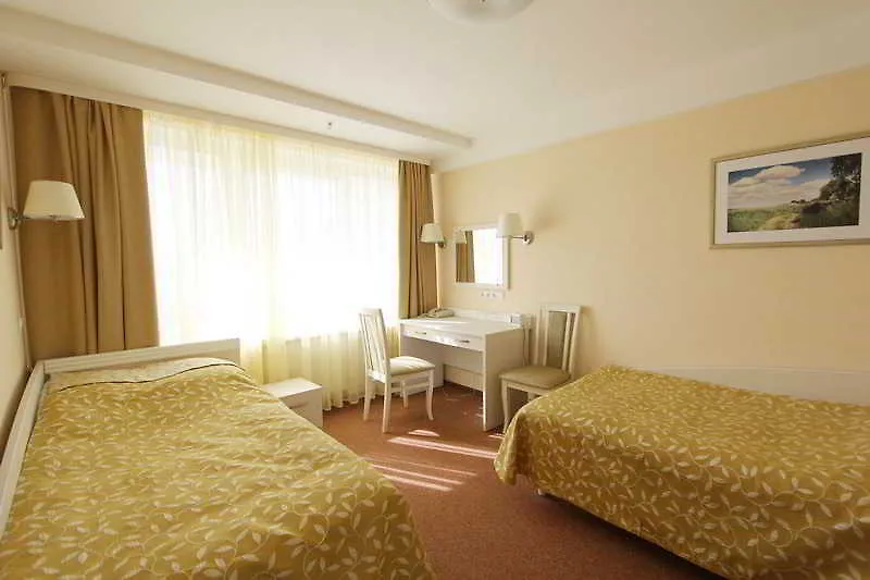 Belarus Hotel Minsk 3*,  Bielorussia