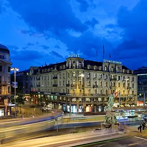 Schweizerhof Hotel