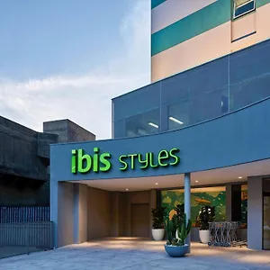 Ibis Styles Anhembi Hotel