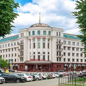 5* Hotel Crowne Plaza - Minsk, An Ihg