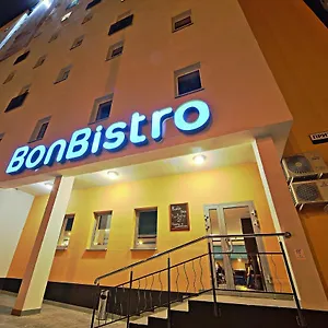 3* Hotel Bonhotel