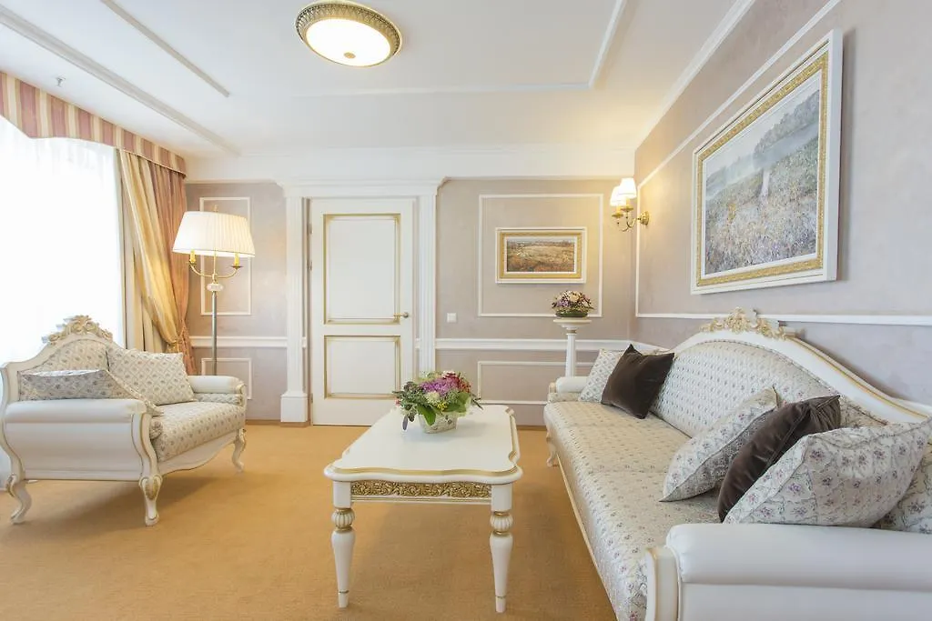 Belarus Hotel Minszk Fehéroroszország